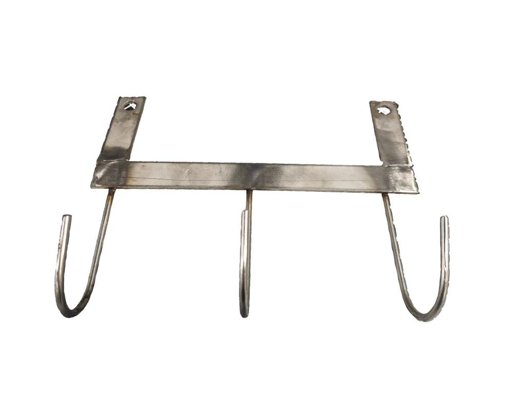 3 Hook Cable Rack