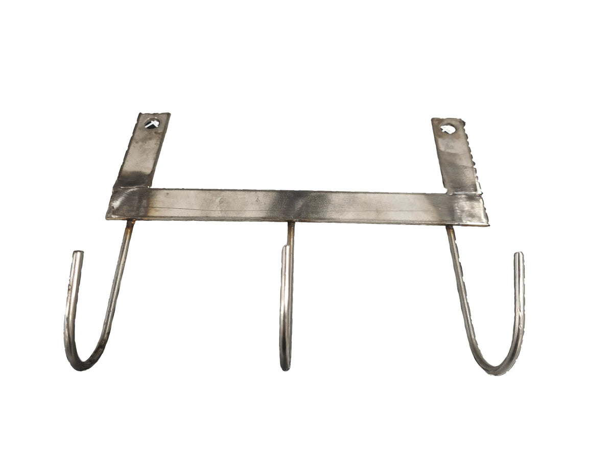 3 Hook Cable Rack