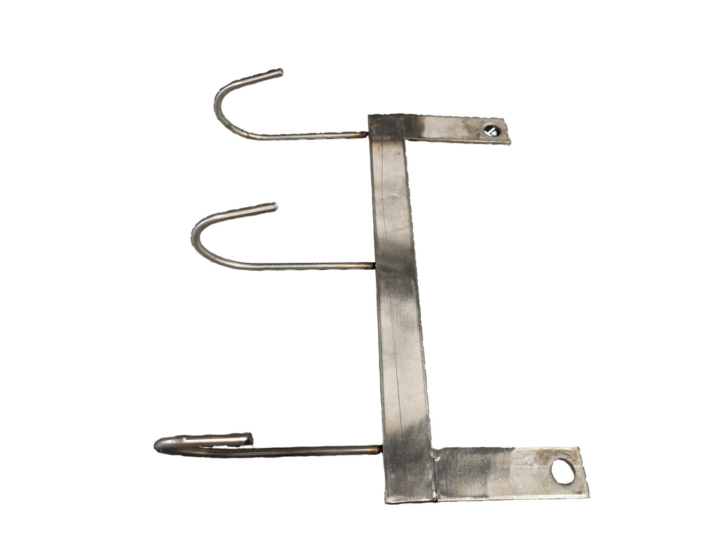 3 Hook Cable Rack