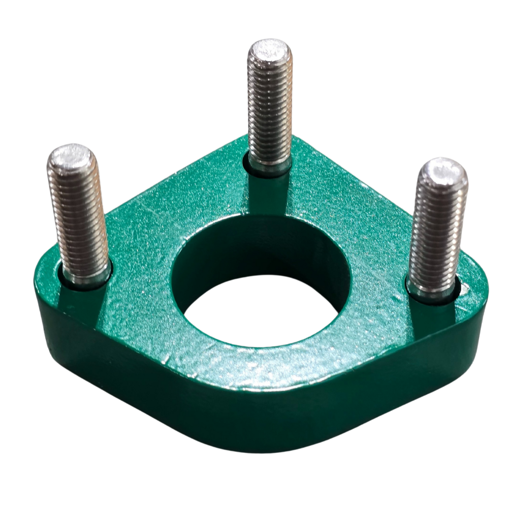 Hyrdomatic Discharge Spacer Kit for Grinder Pumps