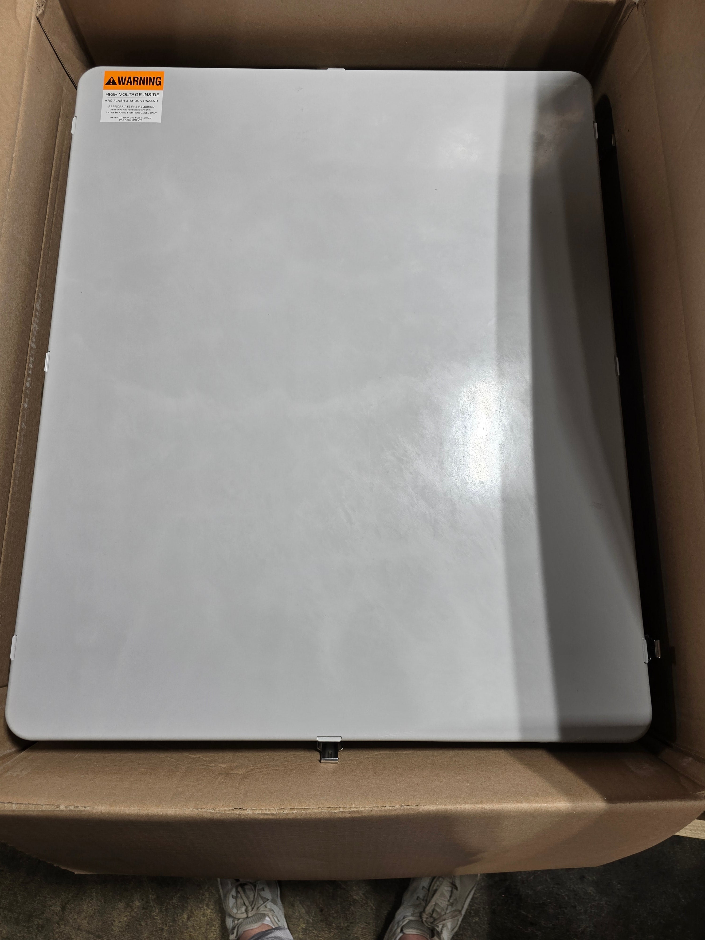 CPCD-3-5HP MYERS DEP CONTROL PANEL (230v, 1Ø, 30-35FLA UP TO 5HP)