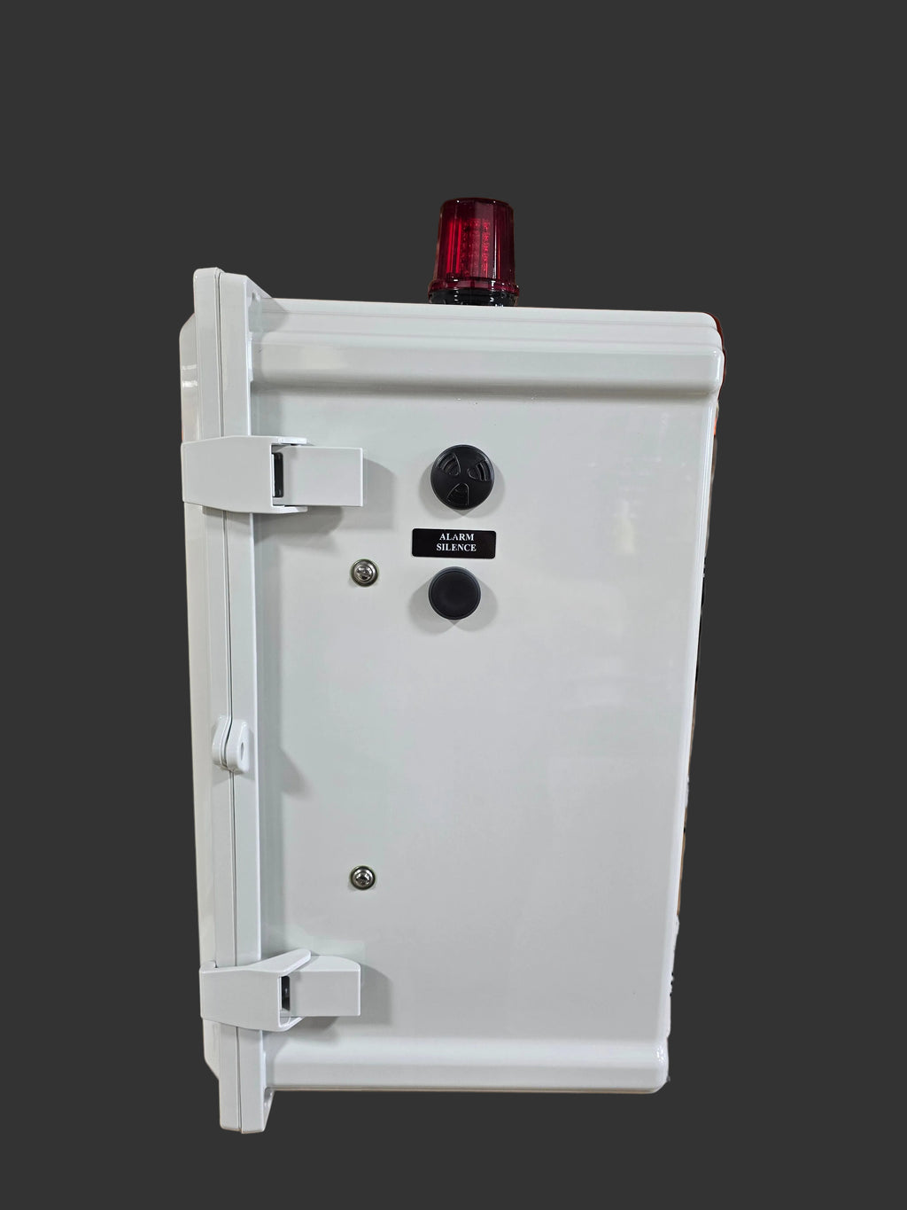 5HP Duplex 208/230/460v 3ph Lift Station Control Panel 8-32FLA