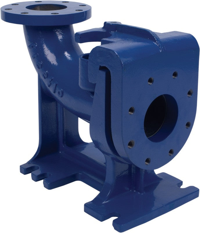 4.00" Pump Base Elbow designed for 3" Pumps