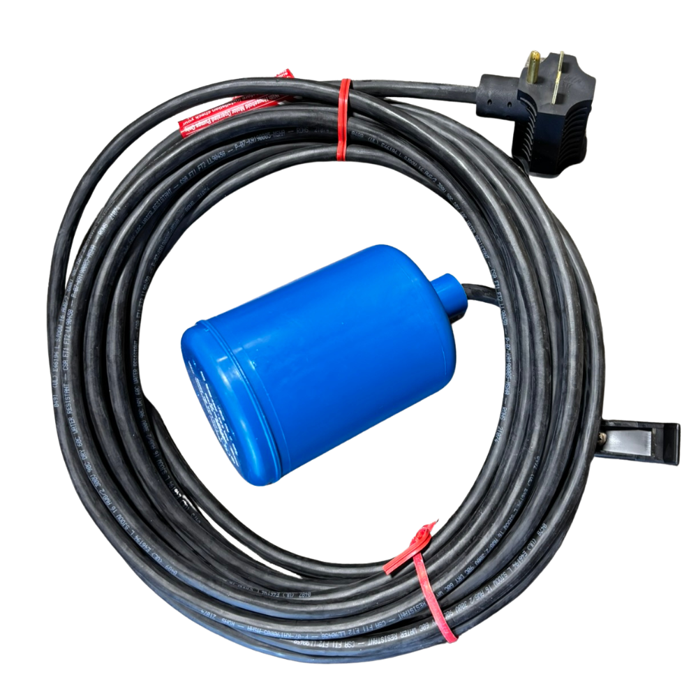 Anchor Scientific DP30NO - 230v Wide angle - 30ft cord