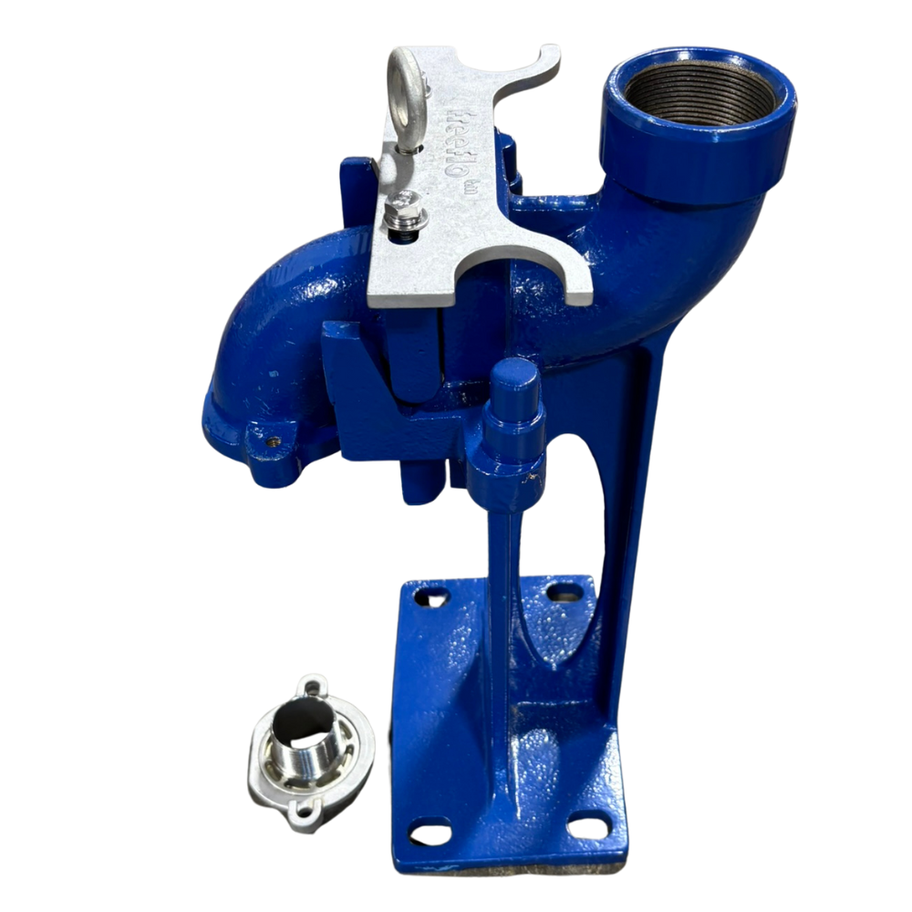 Conery BERS-0125 Pump Base Elbow