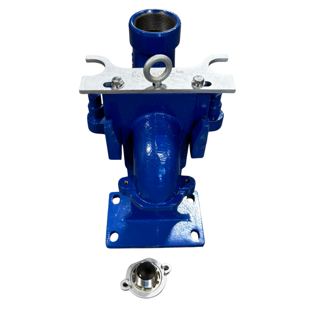 Conery BERS-0125 Pump Base Elbow