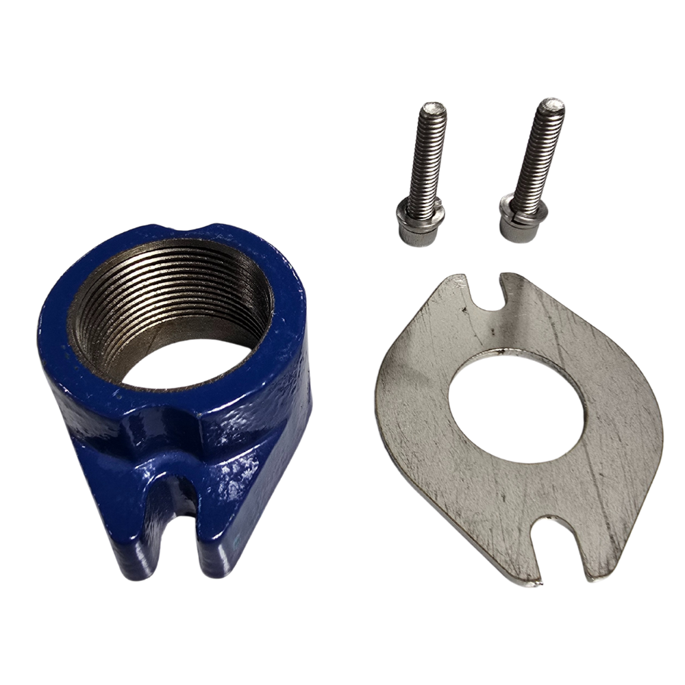 BARNES SGV 1.25" Threaded Adapter