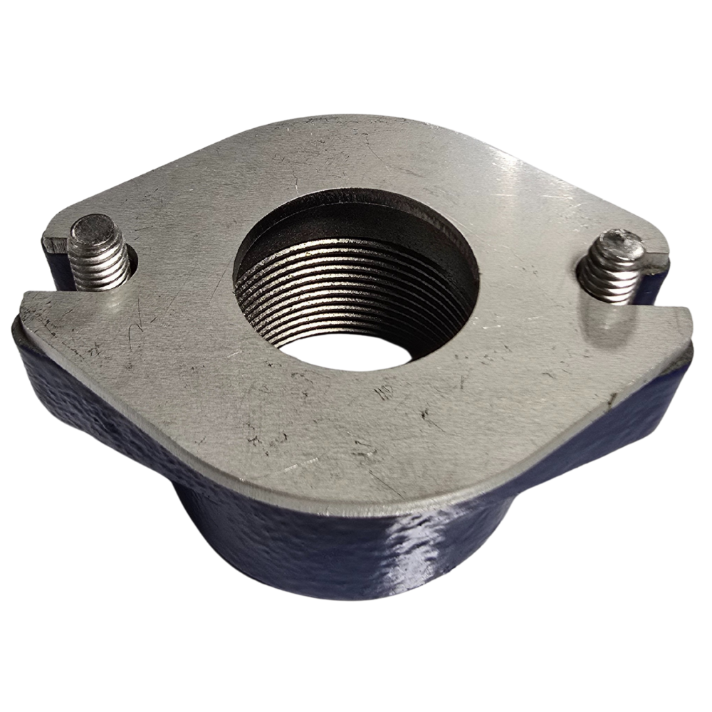 BARNES SGV 1.25" Threaded Adapter