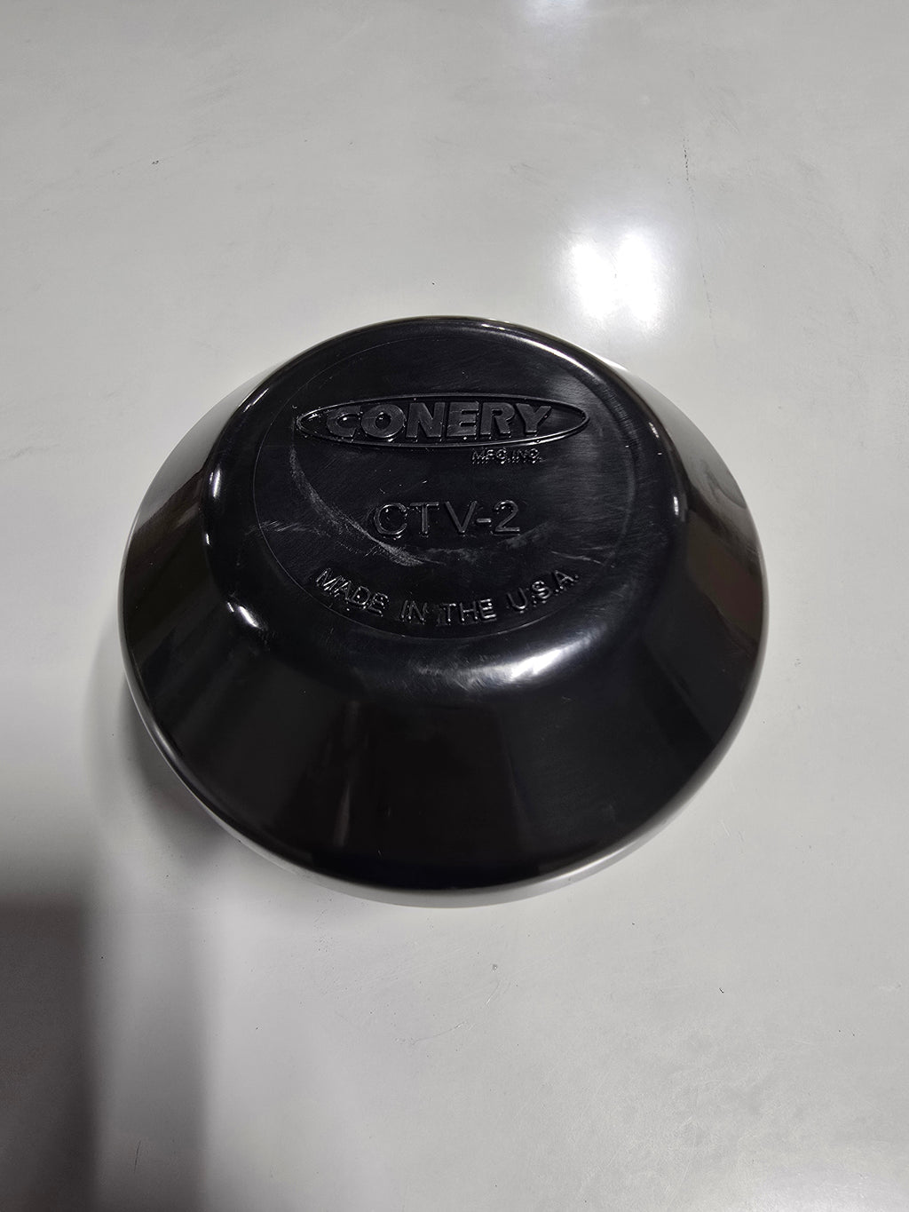 Odor Eliminating - Activated Carbon 2" Vent for Lift Stations