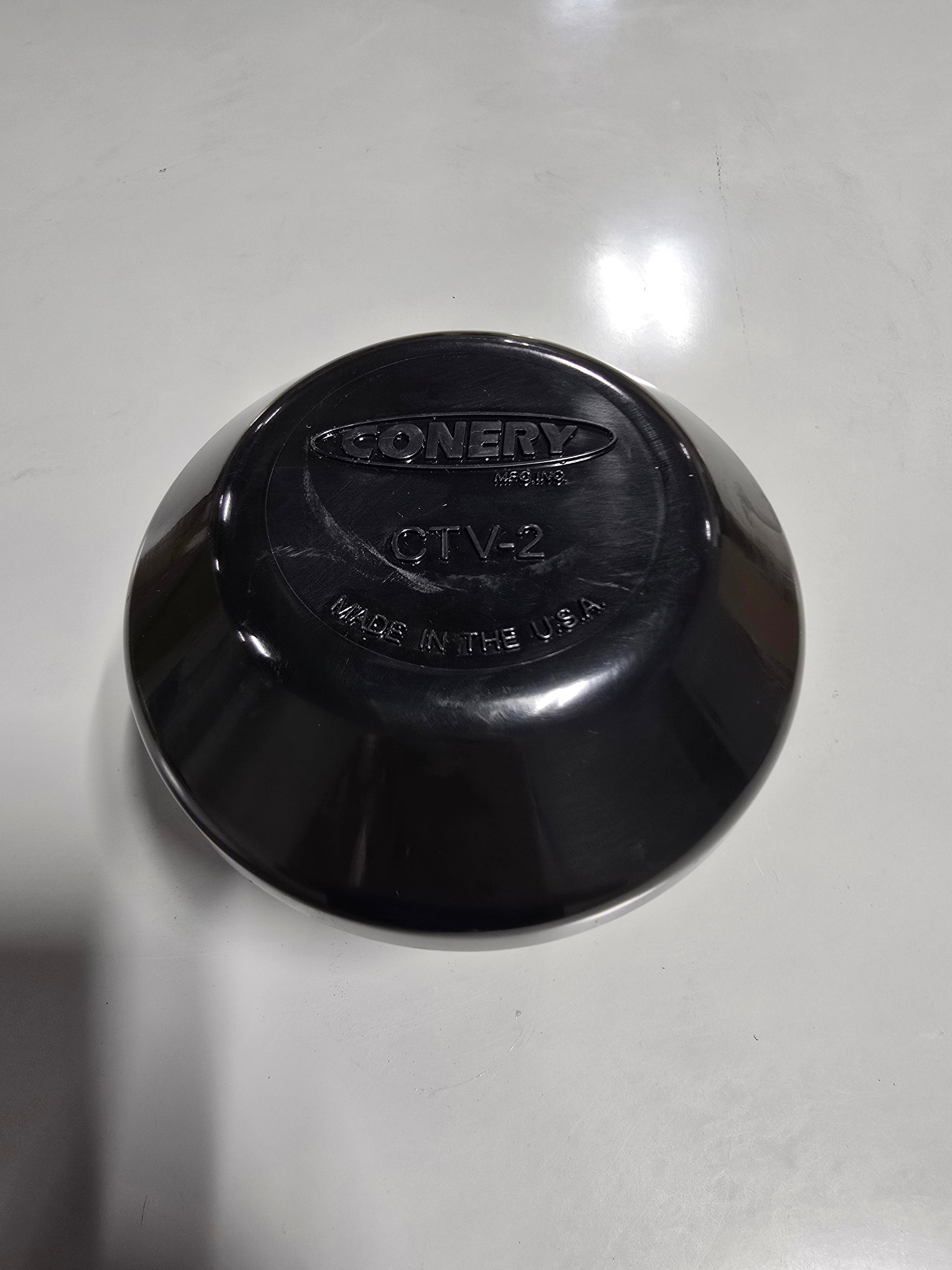 Odor Eliminating - Activated Carbon 2" Vent for Lift Stations