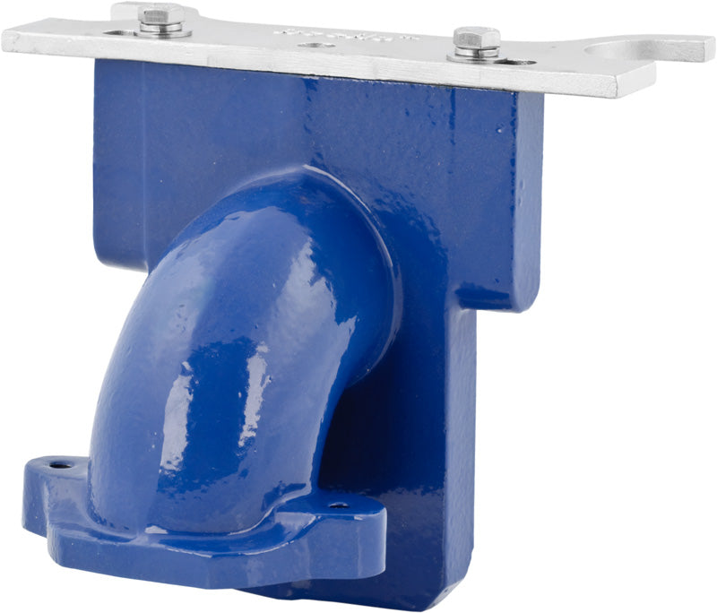 Conery Pull Out Flange 1.25" - POF-0125