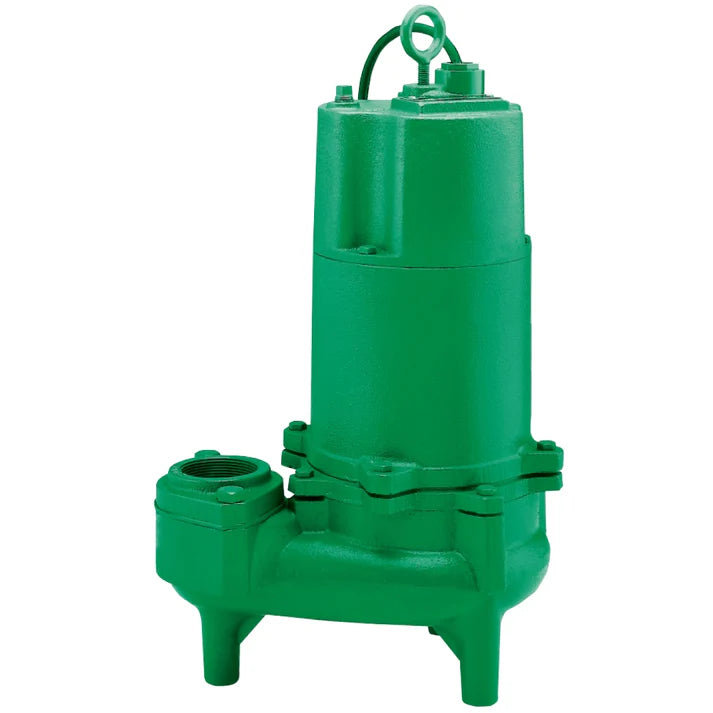 Myers WHR10-21C WHR series 1 HP 230v 1ph sewage pump