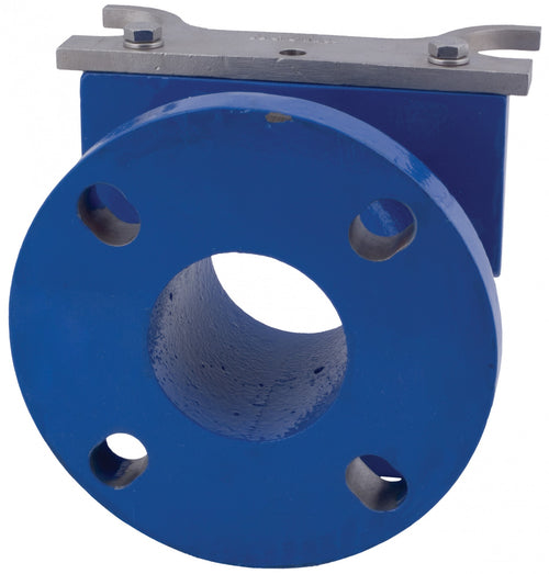 Conery Pull Out Flange 3